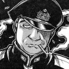 ドリフターズ(漫画)　ネタバレあり 最新 第83話　感想　【スキピオが黒王軍の弱点を突く作戦を豊久に指南！】