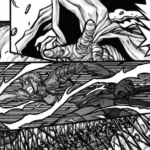 ドリフターズ(漫画)　ネタバレあり 最新 第95話　感想　【開戦！　晴明＆オッパイーヌ参上！！】